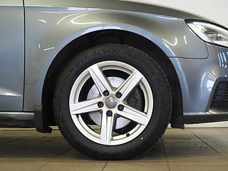 Halvkombi Audi A3 8 av 20