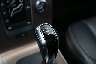 Halvkombi Volvo V40 Cross Country 17 av 26