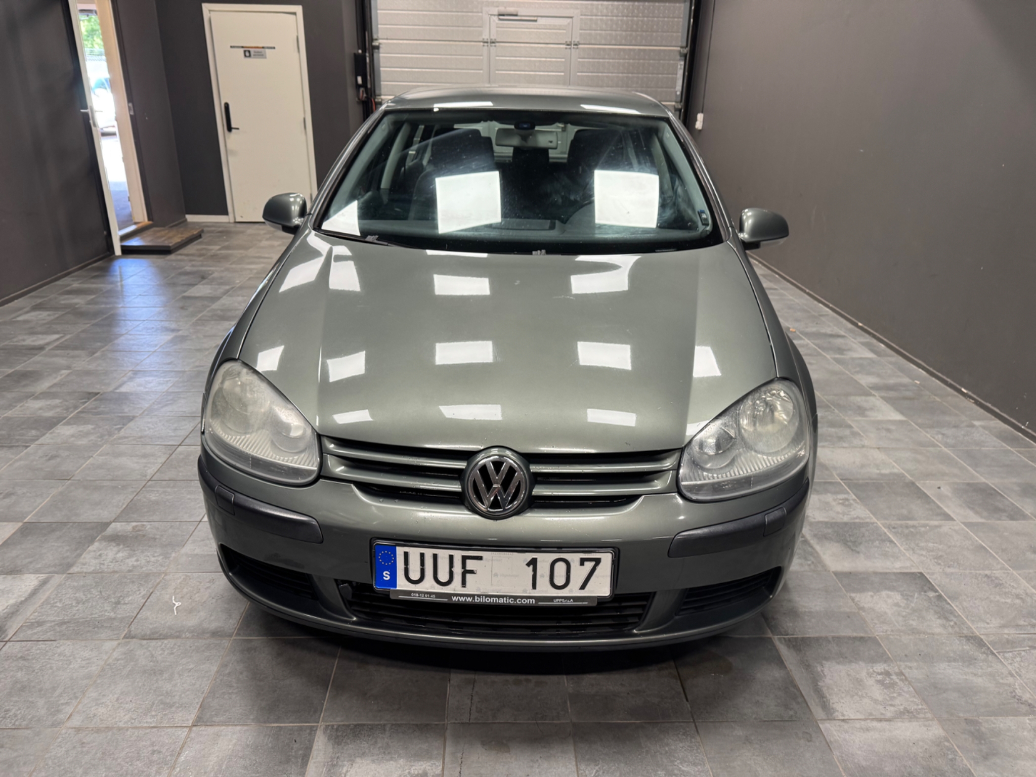 Volkswagen Golf 2004, bild 2/46