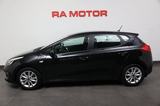 Halvkombi Kia Cee´d 3 av 20