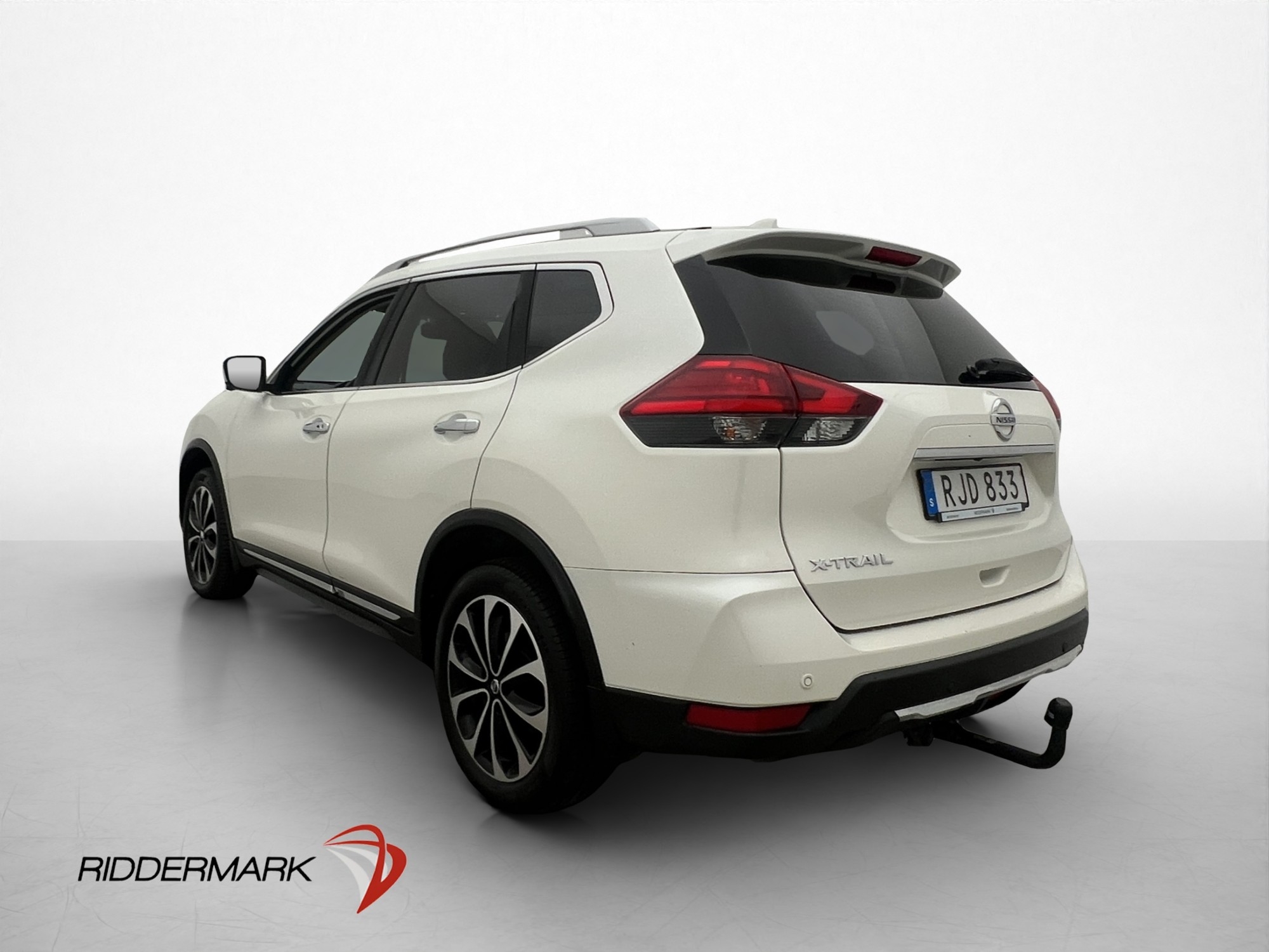 Nissan X-Trail 2018, bild 5/62