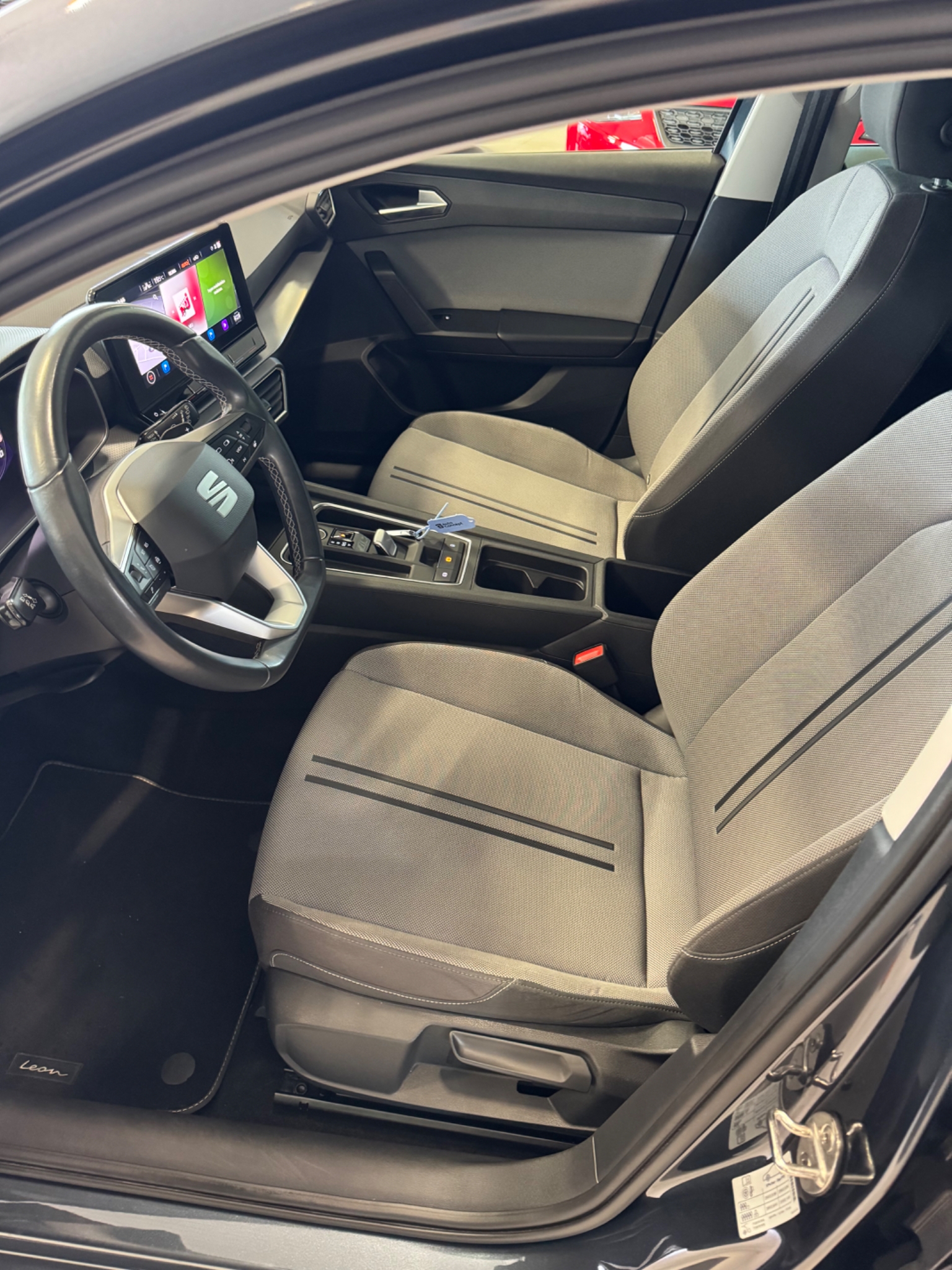 Seat Leon 1.0 eTSI Style 2022, bild 6/41