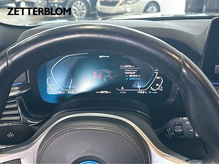 Kombi BMW 530e 11 av 16