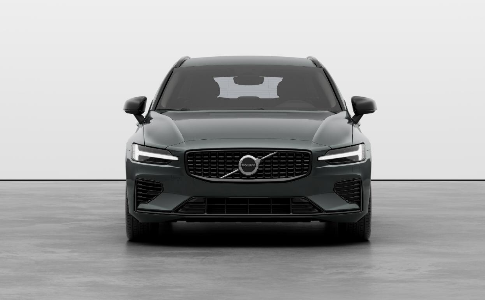 Volvo V60 T6 AWD 2027, bild 2/10