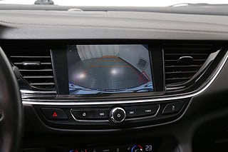 Halvkombi Opel Insignia 26 av 29