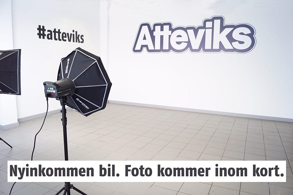 Audi A3 45 TFSI e S-line Matrix/Komfortnyckel