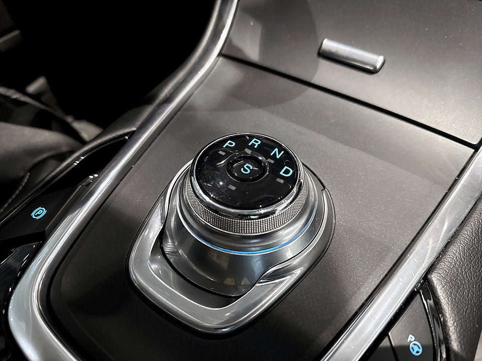 Bild på Ford S-Max 2.0 EcoBlue SelectShift 150hk Aut ELSTOL