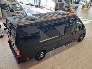 Husbil-övrigt Sun Living V 65 GX 5 av 22
