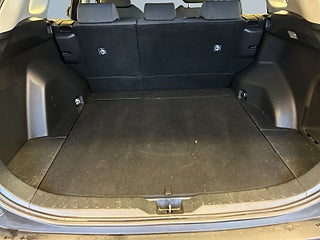 Toyota RAV4 RAV4 Hybrid AWD-i E-CVT 2021/22hk/Kamera/Drag/ – bild 12