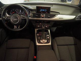 Kombi Audi A6 15 av 22