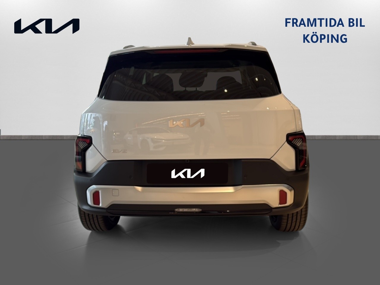Kia EV2 2027, kuva 5/45