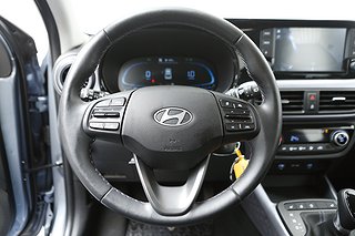 Halvkombi Hyundai i10 15 av 25