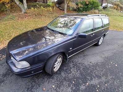Volvo V70
