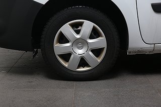 Transportbil - Skåp Nissan NV250 2 av 20
