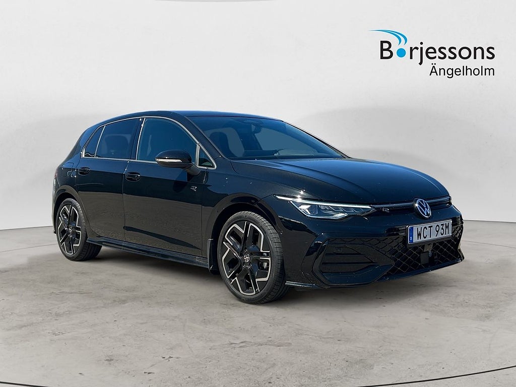 Volkswagen Golf R-line TSI 150hk DSG