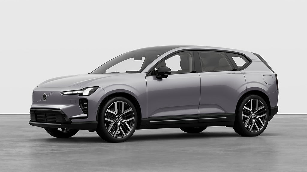 Volvo EX60 P10 AWD Plus
