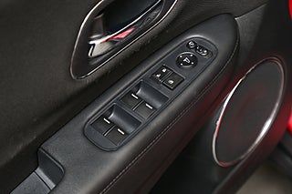 SUV Honda HR-V 15 av 22