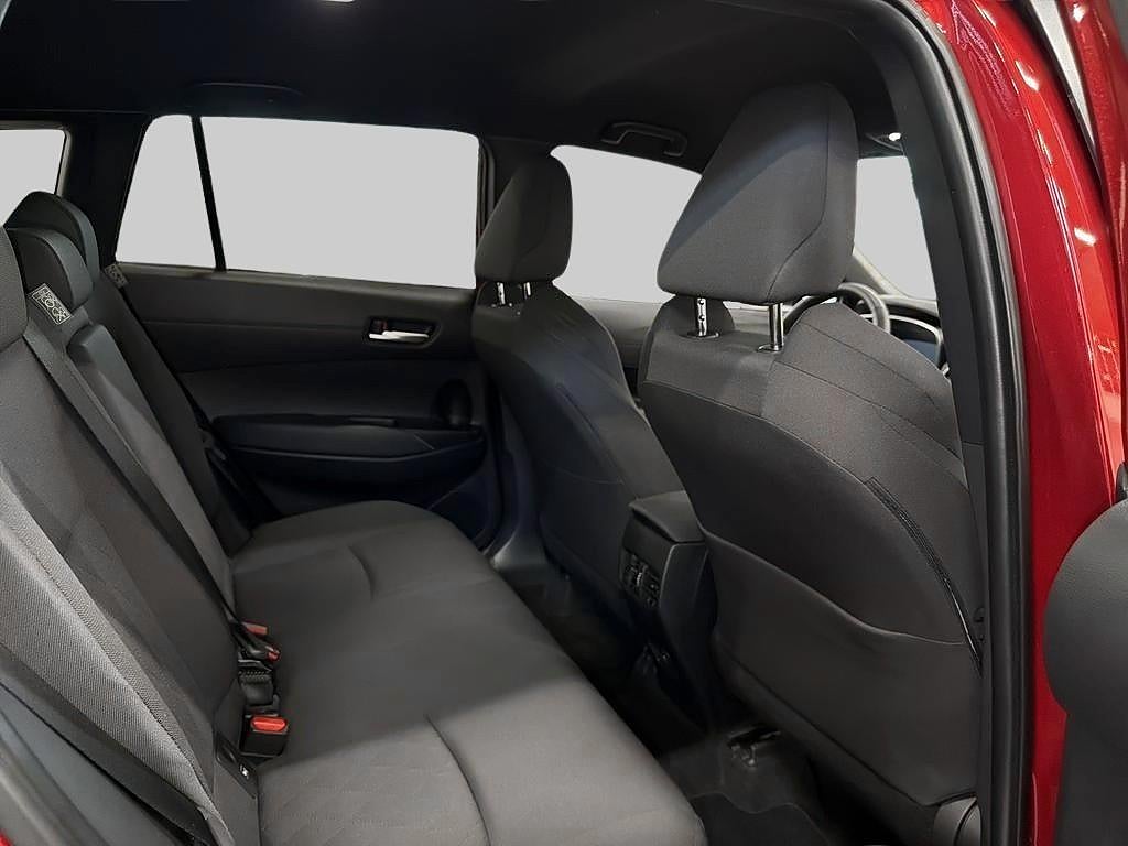 Toyota Corolla Cross 2025 - miniatyr 7