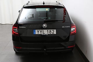 Kombi Skoda Octavia 6 av 27