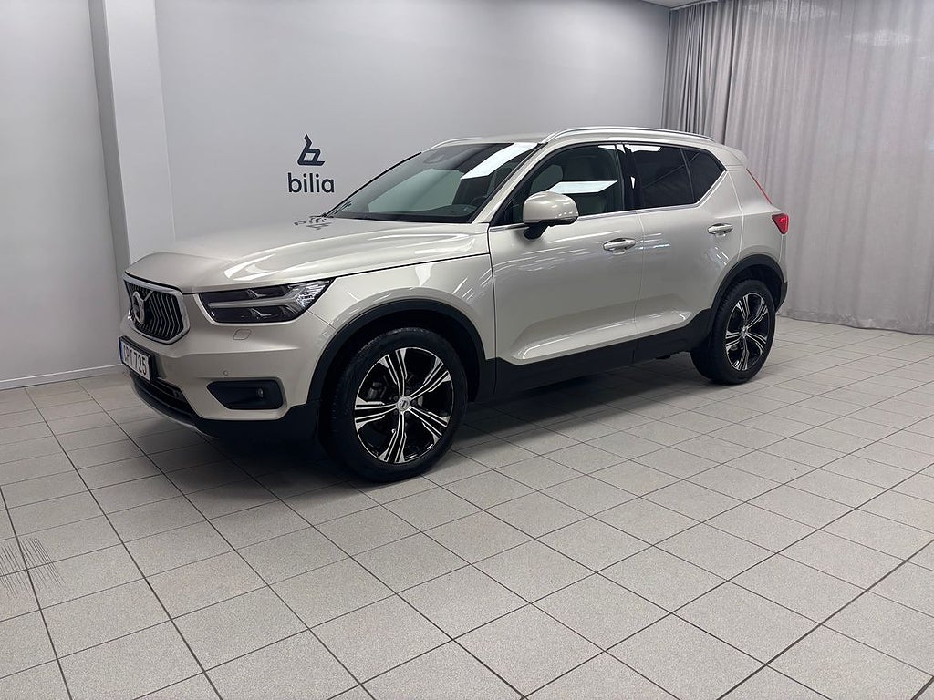 Volvo XC40 D3 FWD Inscription