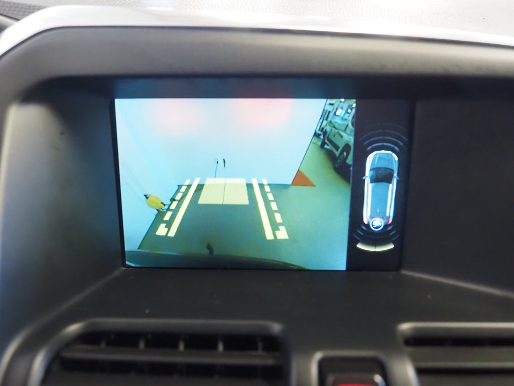 Volvo XC60 D4 Geartronic Summum Business Edt Pro Pano B-Kam Drag 2016