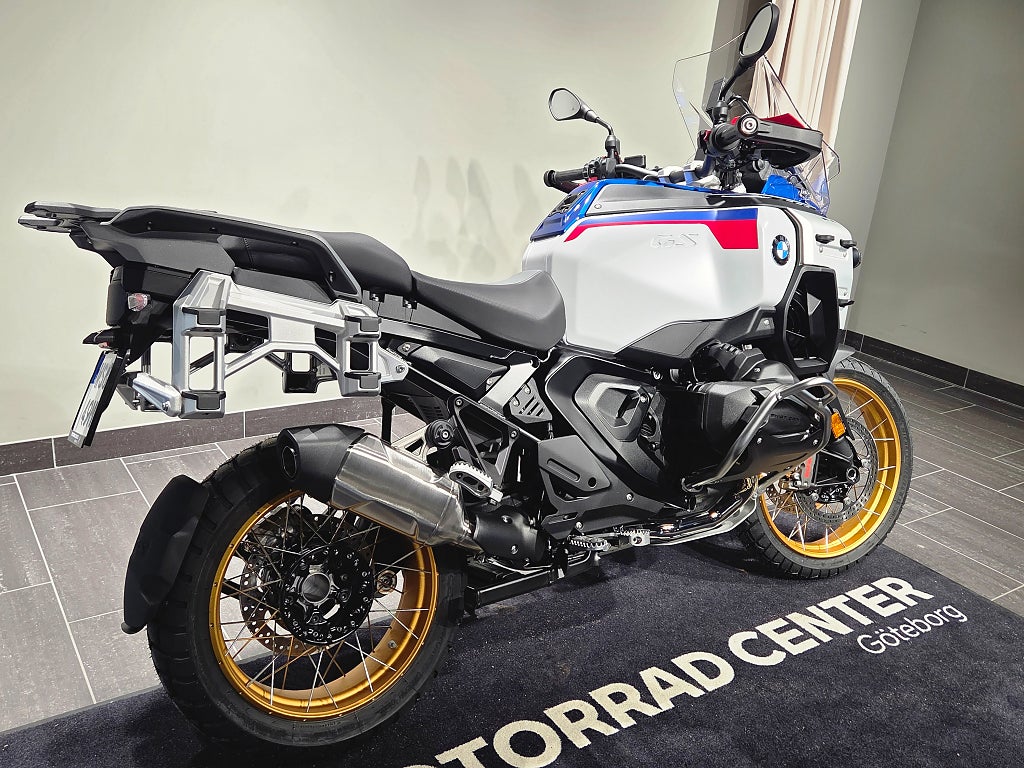 BMW 1300GSA/2026/Touring-pack/Dynamic-pack/Innovation-pack/GS Trophy