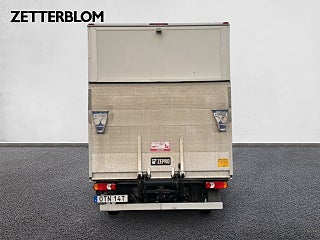 Transportbil - Skåp Peugeot Boxer 4 av 21