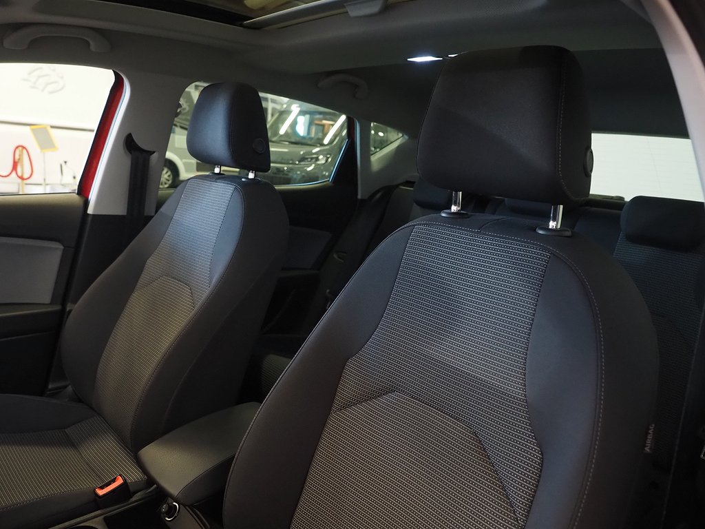 Seat Leon 1.0 TSI 115hk Style | Pano | Kamera |Cockpit | 2020