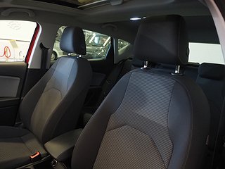 Halvkombi Seat Leon 14 av 20