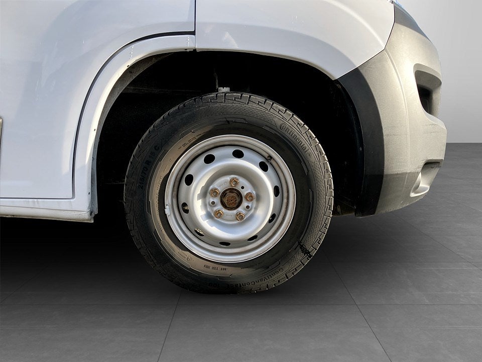 Bild på Peugeot Boxer PRO+ 2.2 BHDi 140hk L3H2 - B-KAMERA, EN ÄGARE