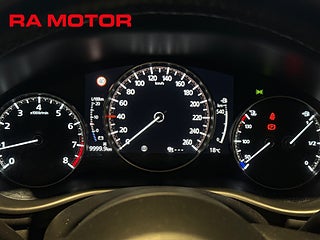 Sedan Mazda 3 23 av 28