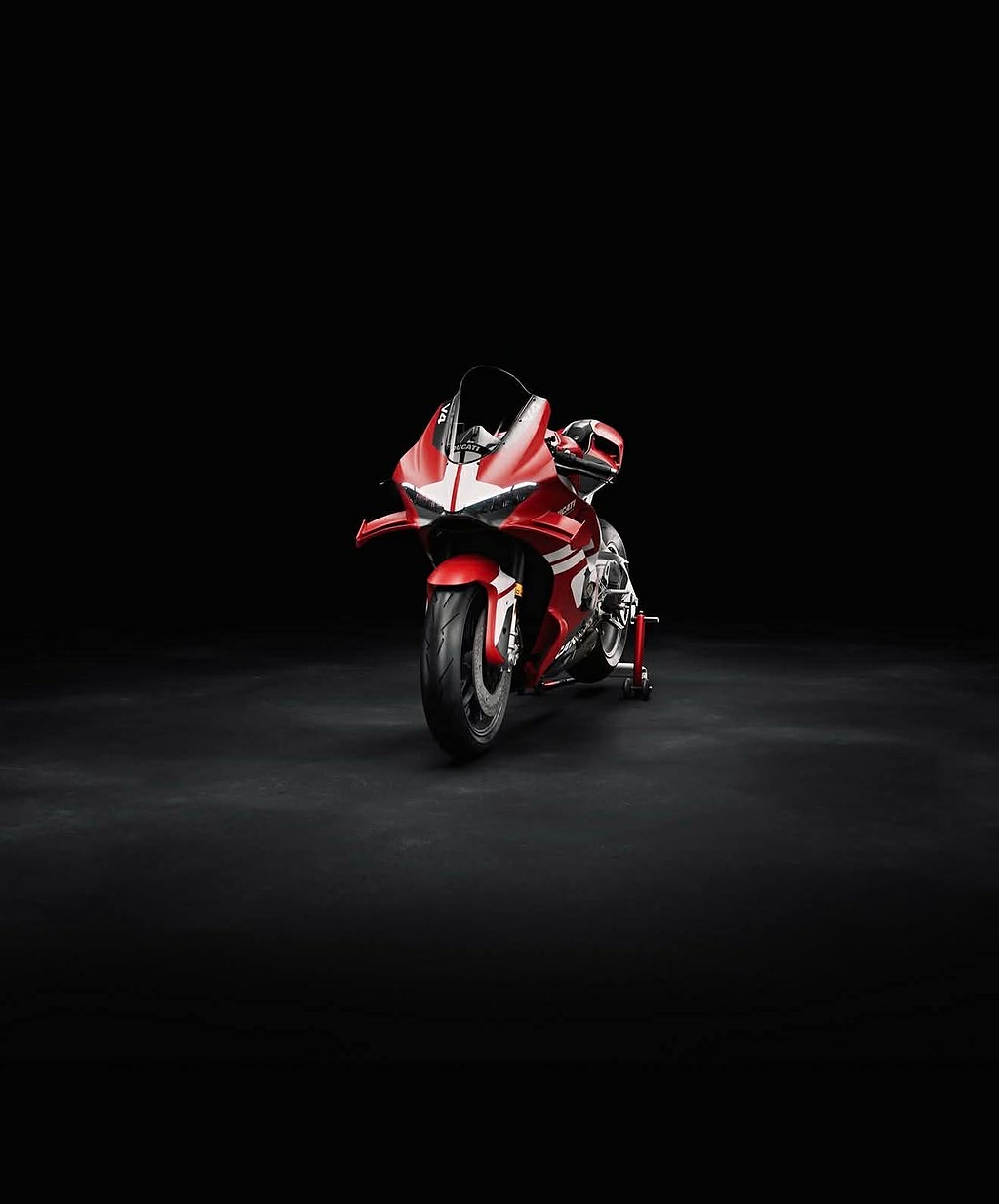 Ducati Superleggera V4 Centenario 