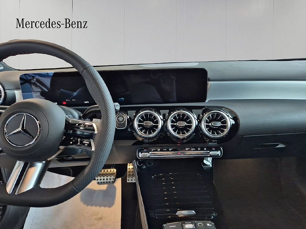 Mercedes-Benz A 2026 - miniatyr 9