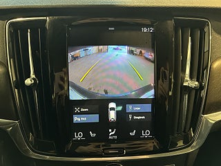 Volvo V90 Cross Country D4 AWD Aut Inscription Drag Värmare Cockpit Kamera S&V
