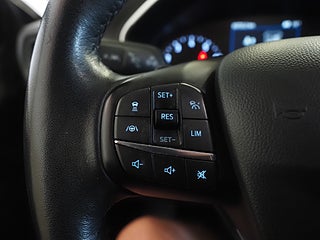 Kombi Ford Focus 17 av 21