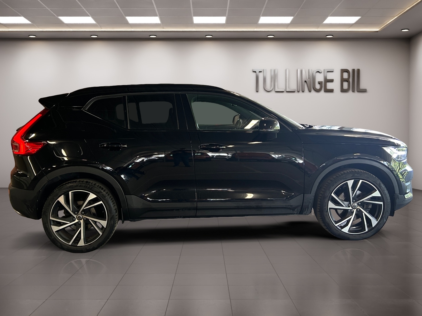 Volvo XC40 2018, kuva 6/56