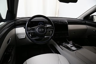 SUV Hyundai Tucson 17 av 31