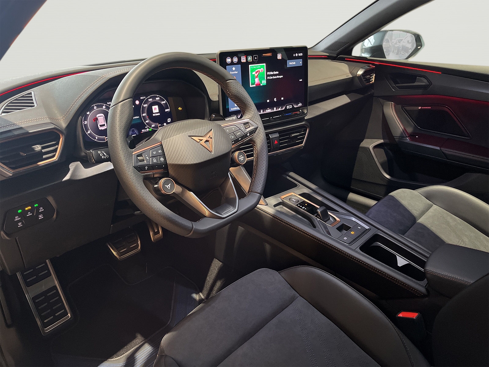 Cupra Leon 2026, bild 5/36