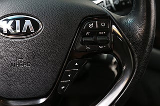 Halvkombi Kia Ceed 16 av 22