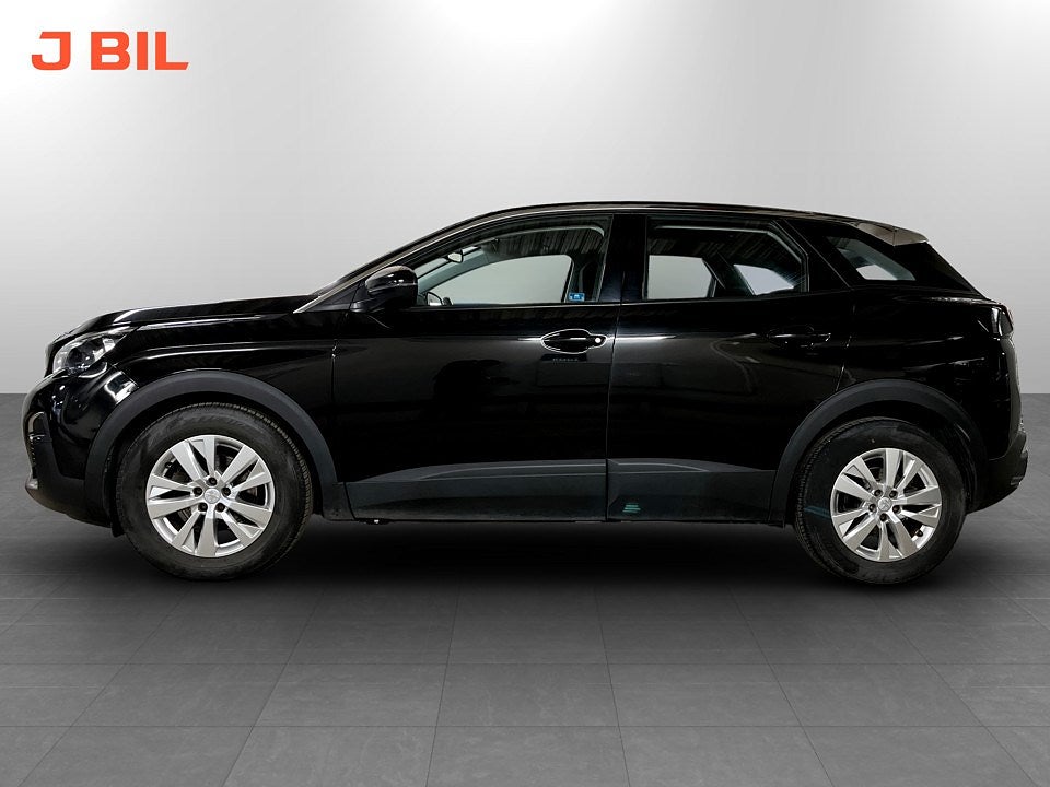Bild på Peugeot 3008 Active 1.2 PT 130hk Aut - BACKSENSORER