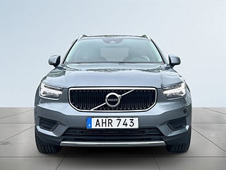 Volvo XC40 D3 AWD Momentum Pro SoV-Däck/Elstol/Kamera/Psens/Navi
