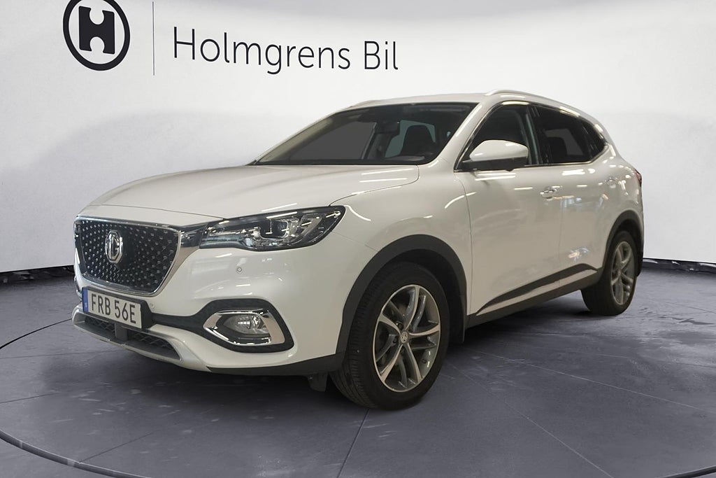 MG EHS PHEV Edu Ii, 258hk, 2022