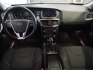 Halvkombi Volvo V40 Cross Country 12 av 22