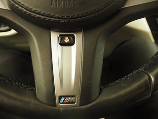 Sedan BMW 520 17 av 21