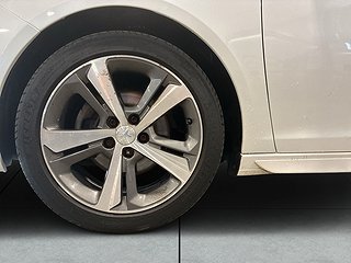 Peugeot 308 1.2 e-THP GT-Line Panorama P-sensor S&V-däck