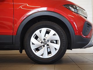 SUV Volkswagen T-CROSS 8 av 21