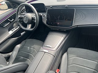 Kombi Mercedes-Benz E 8 av 10
