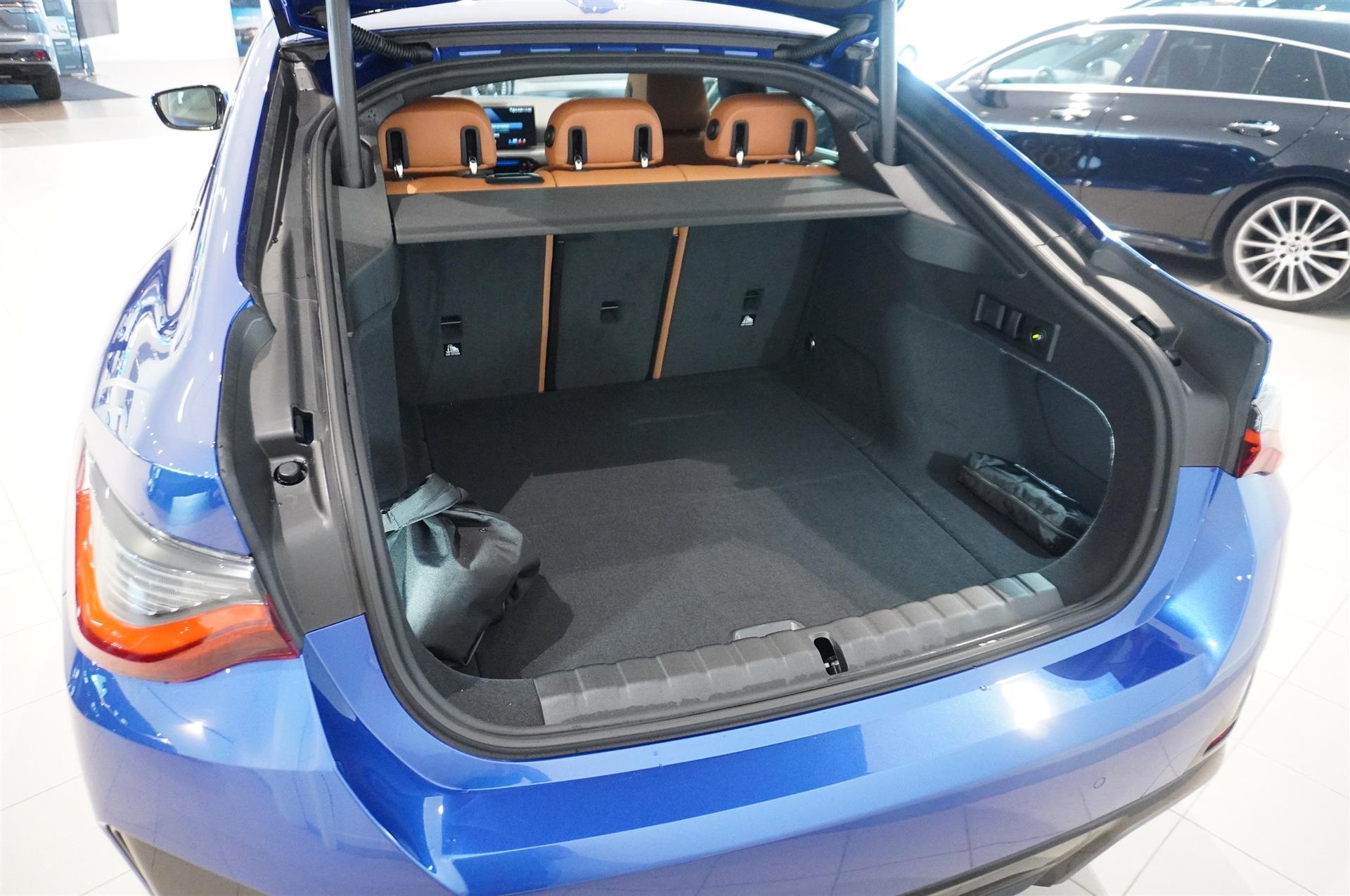 BMW i4 2026, kuva 5/36
