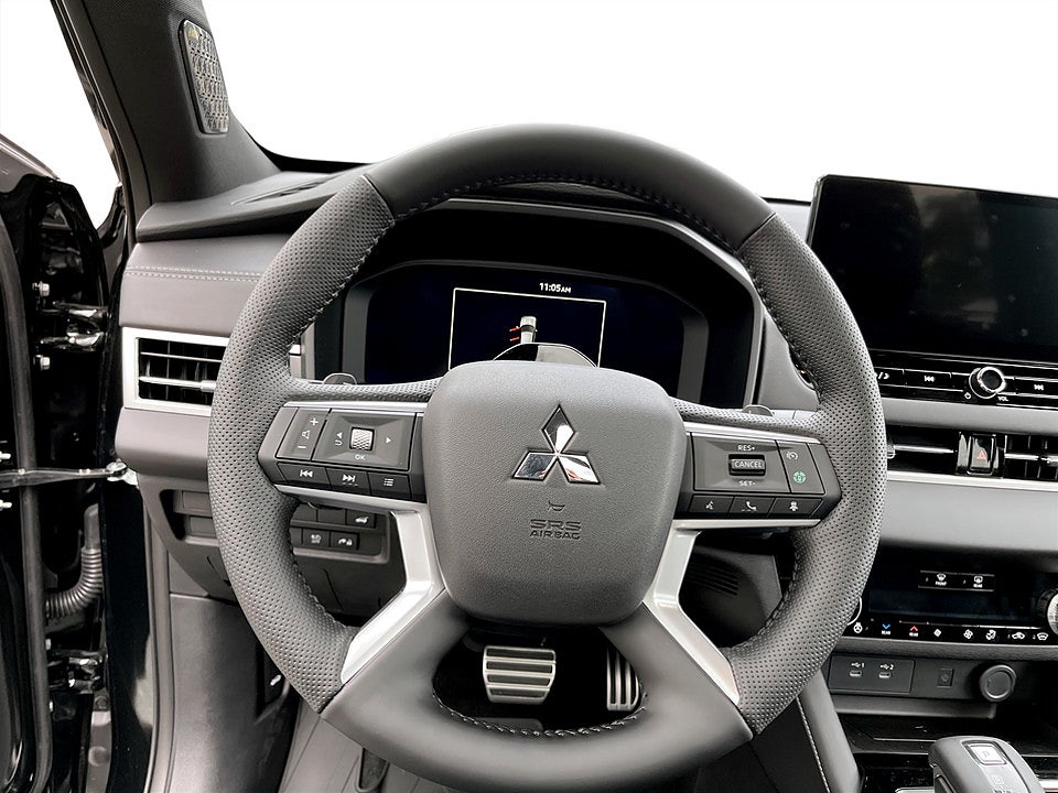 Bild på Mitsubishi Outlander Instyle PHEV 4WD - OMGÅENDE LEVERANS!