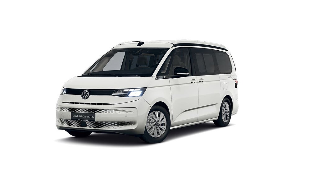 Volkswagen California Beach 1,5 eHybrid 4Motion Range 9 mil